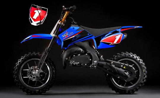 Affordable Kids Quads