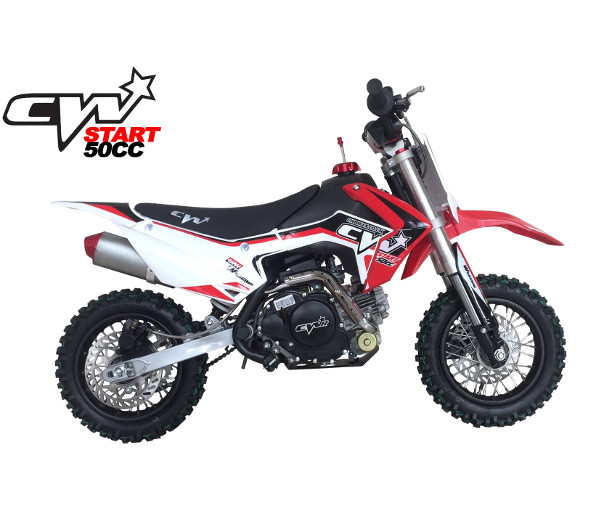 CW Start 50 Kids Pit bike