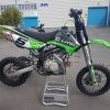 Full Race Speck RFZ 140 Pit bike