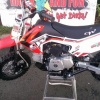 CW 90 Kids Pit bike